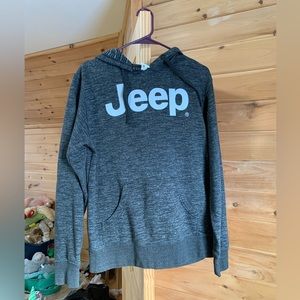 JEEP hoodie
